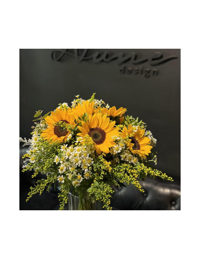 Girasoles