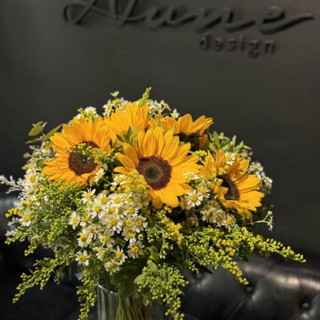 Girasoles