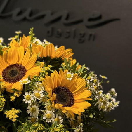 Girasoles