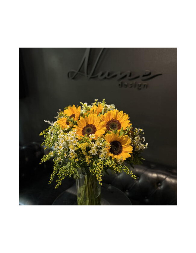 Girasoles