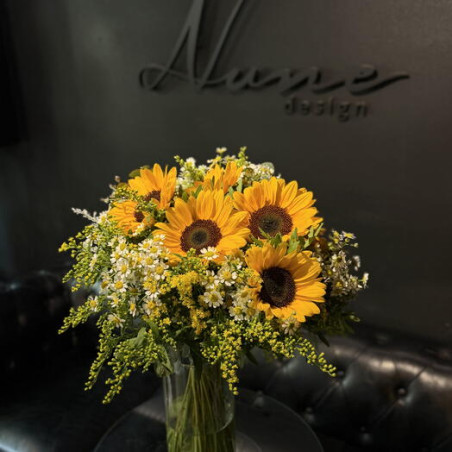 Girasoles