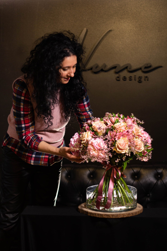 Ramo SHAGANE Ramo SHAGANE