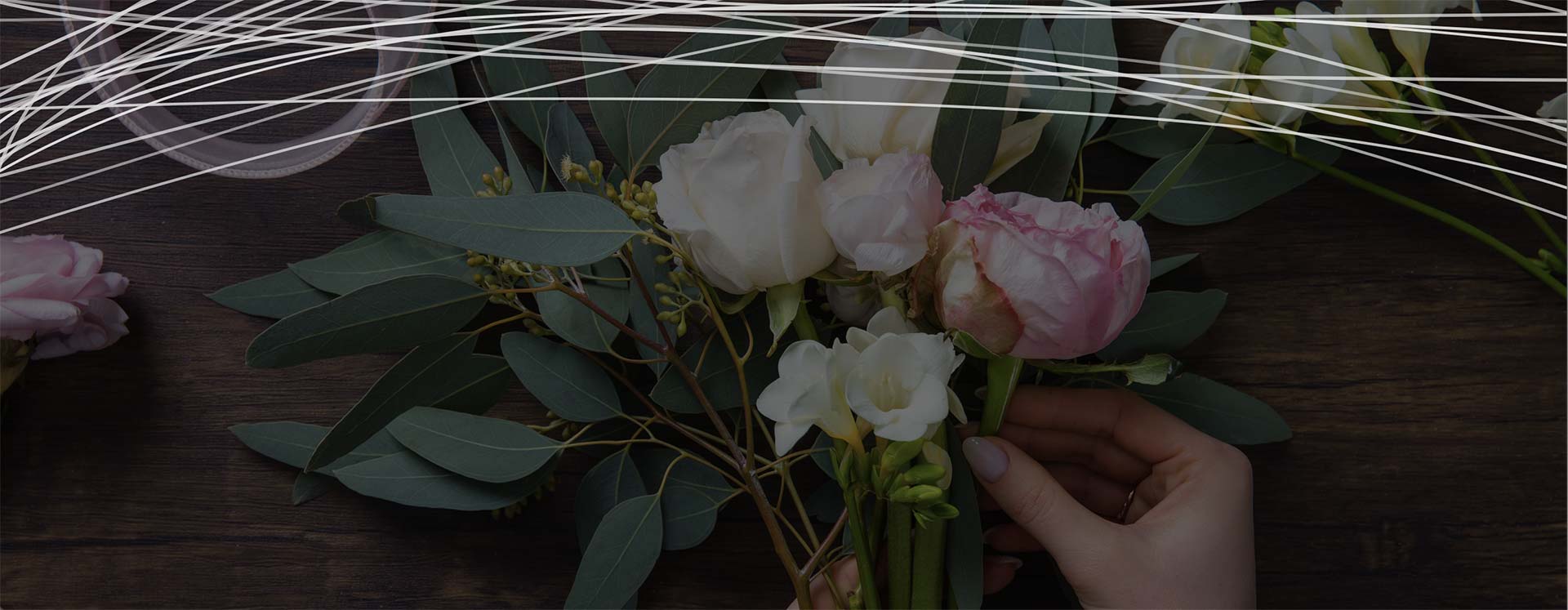 Floristería NUNE, floristerías en Barcelona